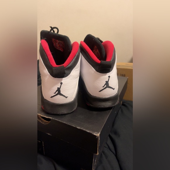 Retro Jordan 10’s - Picture 5 of 5